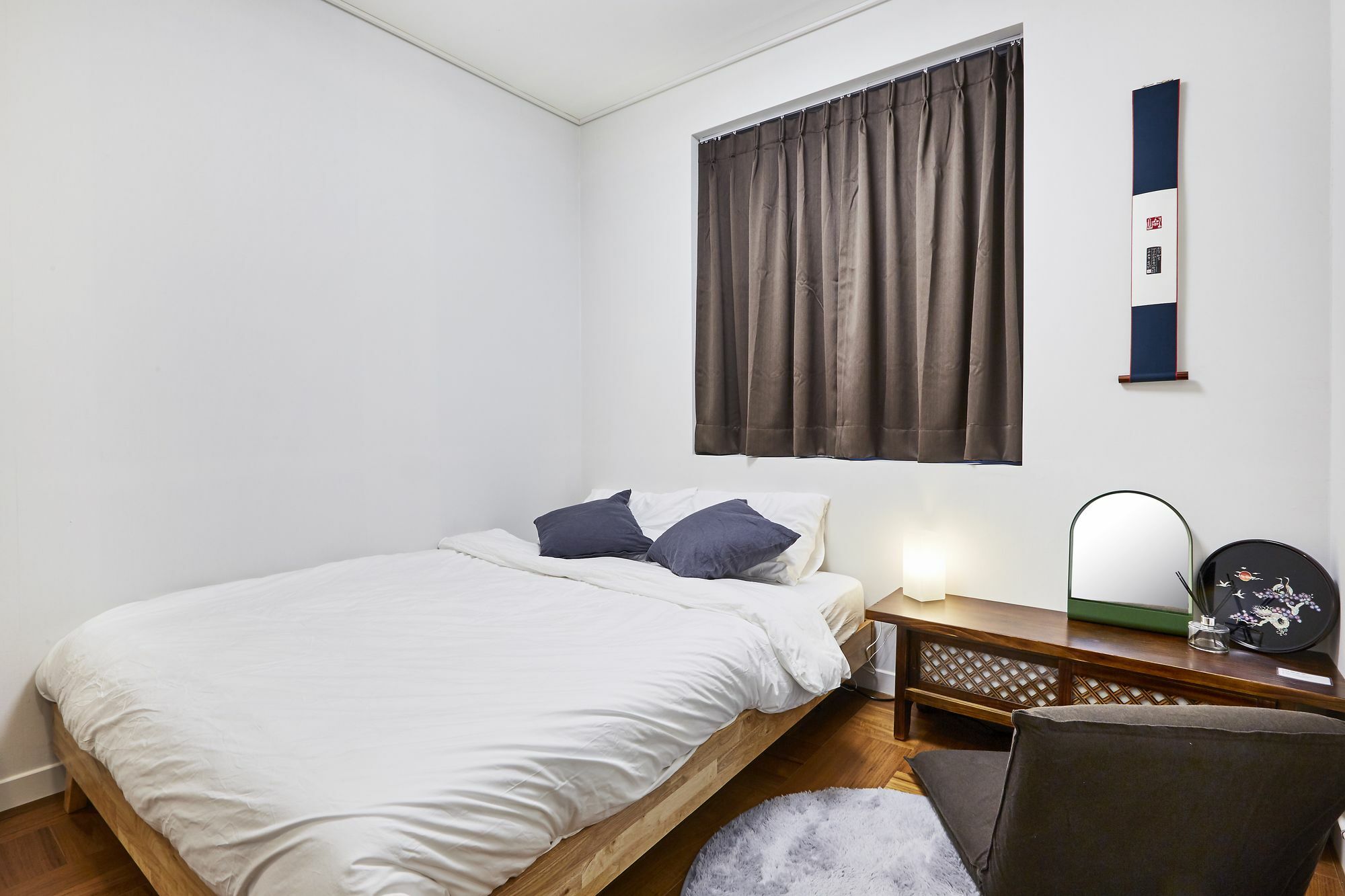 Comet Guesthouse Itaewon Seoul Eksteriør billede